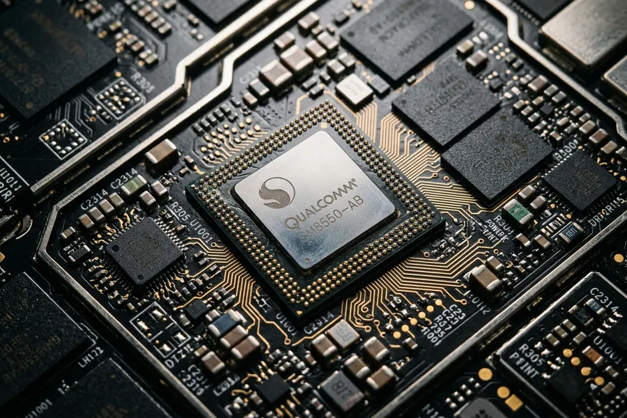Motherboard & Logic IC Diagnostics